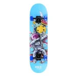 NILS Extreme CR3108 SA Gravity Skateboard (5907695555523)