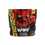 Mutant Whey - PVL (trojitá čokoláda, 2270 g) (4319-9-2270g-trojita-cokolada)