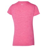 Běžecké tričko Mizuno Impulse core Tee J2GAA72161 Velikost textilu: XL