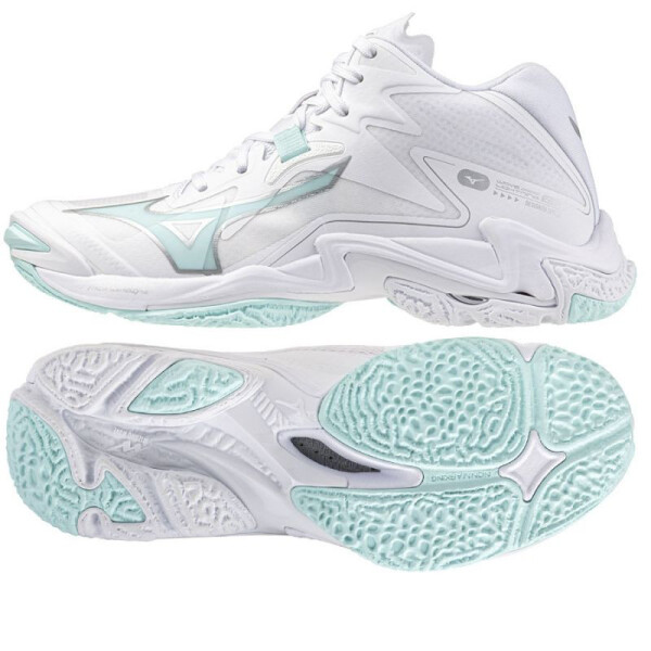 Boty Mizuno Wave Lighting Z8 Mid W V1GC240545 40
