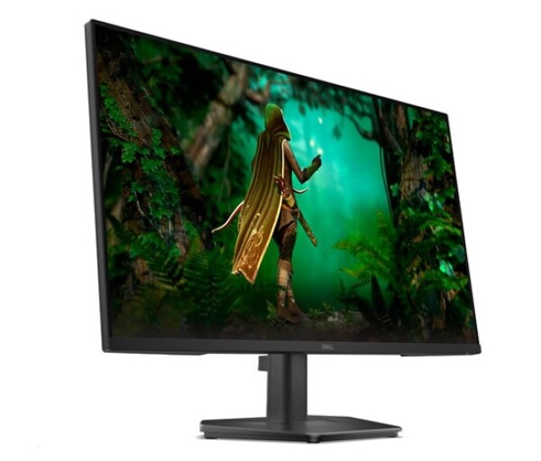 DELL LCD SE2725HG - 27"/FHD/IPS/1920x1080/16:9/200Hz/1ms/1000:1/300 cd/m2/HDMI/DP/VESA/3YNBD (210-BSNS) EDF_1338285