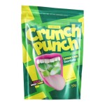 Crunch Punch Lemon Lime Starballs 50g