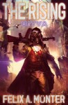 The Rising: Bitva