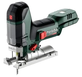 Metabo ST 18 LT 130 BL (601054840) / Aku přímočará pila / 18V / 3500 zdvihů-min / zdvih 22 mm / bez aku (601054840)