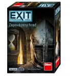 Úniková hra Exit – Zapovězený hrad