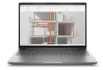 HP ZBook X G1i 16 stříbrná / Pracovní notebook / 16" WQXGA IPS / Intel Core Ultra 7 265H 2.2GHz / 64GB / 1TB SSD (B72WTET#BCM)