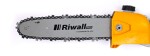 Benzínový multifunkční křovinořez 4v1 Riwall PRO RPMT 520
