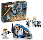 LEGO® Star Wars™ 75359 Bitevní balíček klonovaného vojáka Ahsoky z 332. legie