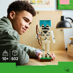 LEGO LEGO® Minecraft® 21594 Kostlivec
