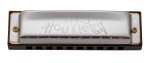 Hohner Hot Metal D-major