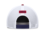 Nike Pánská kšiltovka Chicago Cubs MLB Primetime Dri-Fit Rise Structured 5 Panel Trucker Cap Velikost: S/M