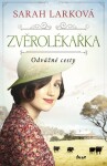 Zvěrolékařka: Odvážné cesty