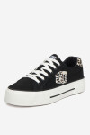 Tenisky DC Shoes SS25-3C068 Látkový materiál