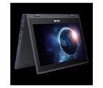 ASUS NTB ExpertBook BR11 (BR1102FGA-MK0376XA), N100, 11.6" 1366 x 768, 4GB, 128GB UFS, UHD, W11 Pro EDU, Grey EDF_892550