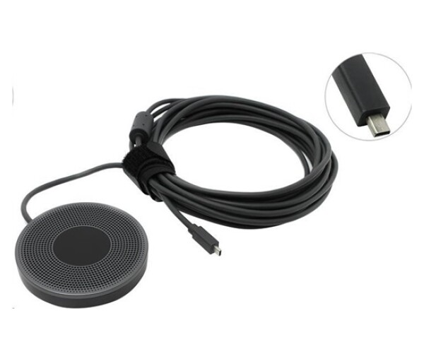 Logitech EXPANSION MIC FOR MEETUP EDF_288499