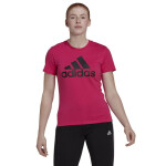 Dámské tričko Big Logo W HL2030 - Adidas XS