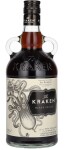 The Kraken Black Spiced Rum 40% 0,7 l (holá lahev)