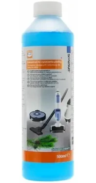 Scanpart Čistič pro robotické vysavače / Čisticí prostředek / koncentrát 500 ml (100002142481)