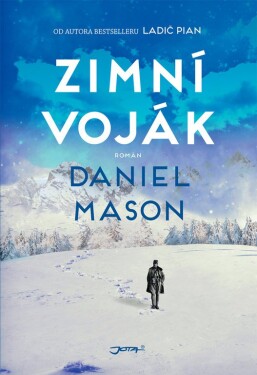 Zimní voják - Daniel Mason