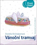 Vánoční tramvaj Daniela Krolupperová