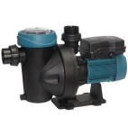 Bazénové čerpadlo Espa Silen S 60 12M, 12 m3 / h - 230 V, 0,80 kW - pro bazény do 60 m3