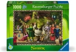 Ravensburger Puzzle Shrek: Nestárnoucí klasika