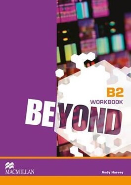 Beyond B2: Workbook - Andy Harvey