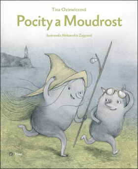 Pocity a Moudrost - Tina Oziewiczová