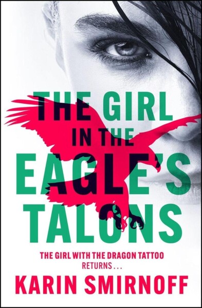 The Girl in The Eagle´s Talons