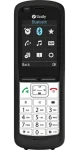 Unify OpenScape DECT Phone R6 / Mobilní díl DECT telefonu / bez nabíjecí základny (L30250-F600-C524)