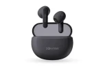 A4tech 2Drumtek B20 černá / Bluetooth sluchátka do uší / mikrofon / Bluetooth / nabíjecí pouzdro (B20-GY)
