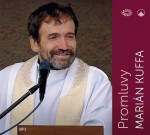 Promluvy - CDmp3 - Marián Kuffa