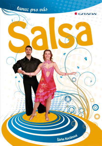 Salsa - Šárka Kociánová