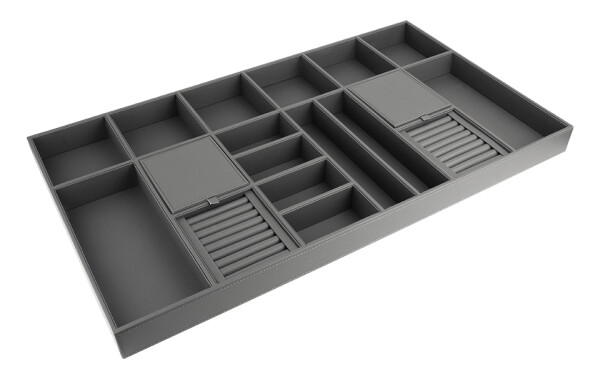 Strong Šatní organizér na šperky 900