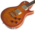 PRS SE SC McCarty 594 Vintage Sunburst