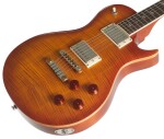 PRS SE Singlecut Mccarty 594 Vintage Sunburst