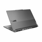 Lenovo ThinkBook 16p G4 šedá / 16" WQXGA / Intel Core i7-13700H 2.4GHz / 16GB / 512GB SSD / Nvidia RTX 4060 8GB / W11P (21J8001RCK)