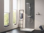 GROHE - Euphoria SmartControl Sprchový set 310 Duo s termostatem, 3 proudy, chrom 26507000