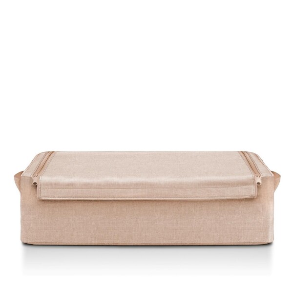 Úložný box Reisenthel Storagebox Low Twist coffee