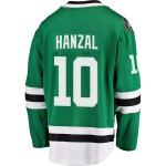 Fanatics Pánský Dres Dallas Stars #10 Martin Hanzal Breakaway Alternate Jersey Distribuce: USA