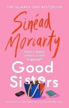 Good Sisters Moriarty Sinéad
