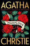 Slečna Marplová: Dvanáct nových případů (poškozená) - Agatha Christie