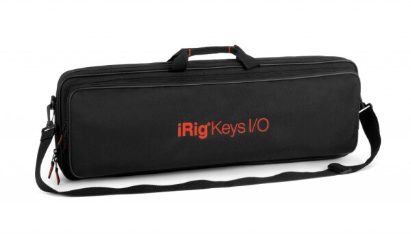 IK Multimedia iRig Keys I/O 49 Travel Bag