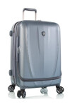 Heys Vantage Smart Luggage M Slate Blue 61 L HEYS-15023-0099-26