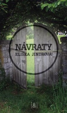 Návraty Eliška Jindrová