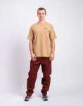 Tričko Patagonia M's P-6 Logo Responsibili-Tee Talon Gold