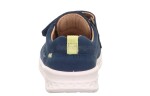 Dětské celoroční boty Superfit 1-000365-8030 Velikost: 20