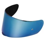 Náhradní plexi na helmu LS2 FF397 Vector různé druhy Barva: