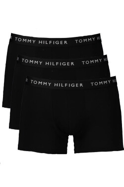 PÁNSKY BOXER TOMMY HILFIGER ČIERNA SIZE: M