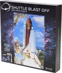 Puzzle NASA: Start raketoplánu
